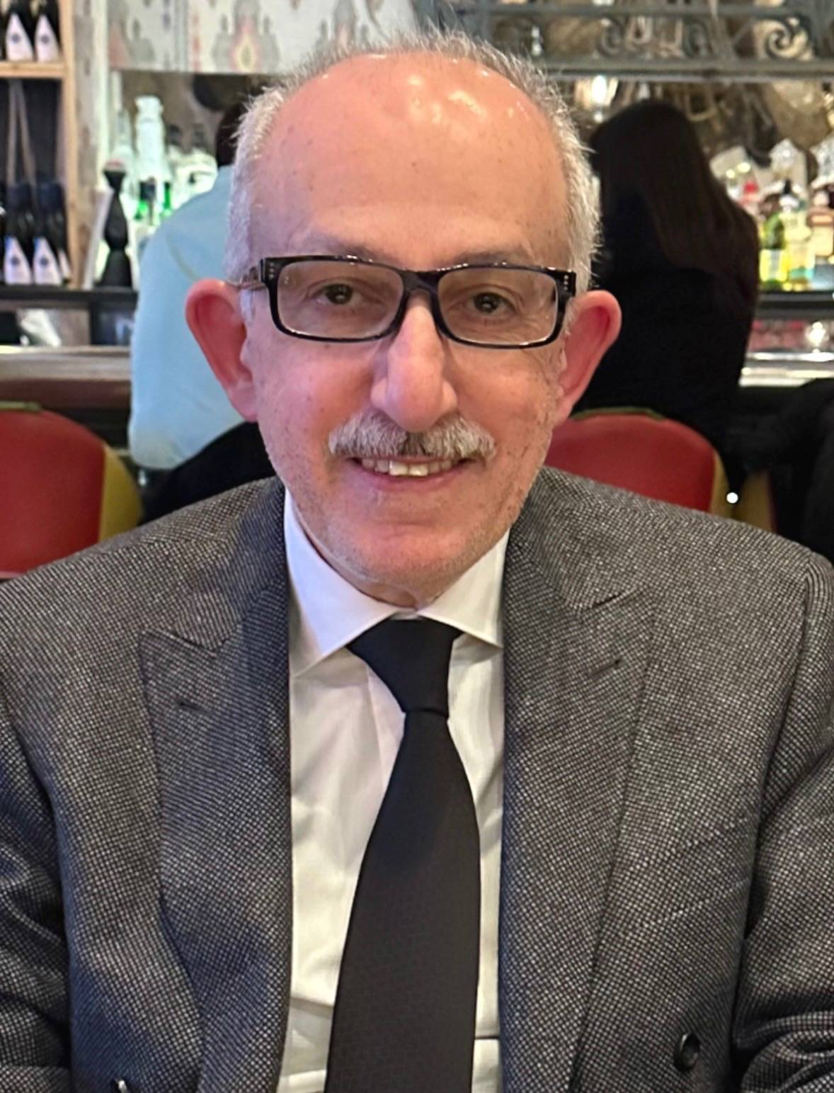 Dr. Ziad Rifai, MD
